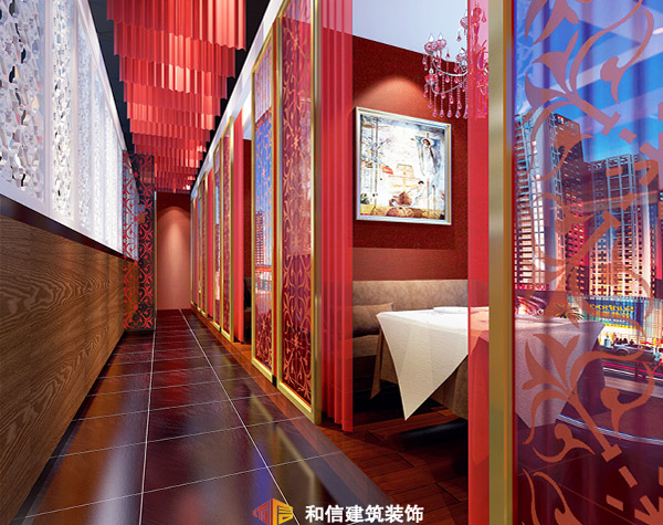 成都日營業(yè)額上萬的餐廳是這樣設(shè)計(jì)的