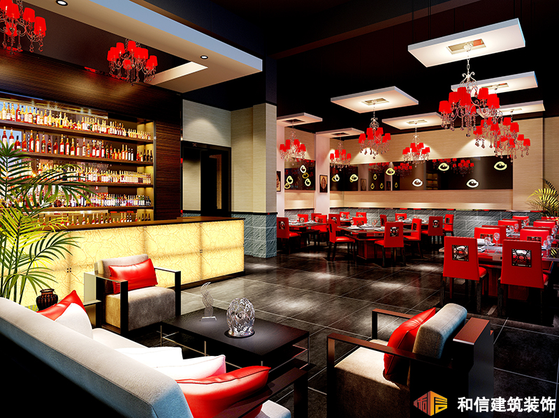 成都火鍋店裝修設(shè)計(jì)建議，教你如何吸引消費(fèi)者！