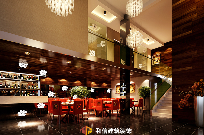 成都火鍋店裝修設(shè)計(jì)建議，教你如何吸引消費(fèi)者！