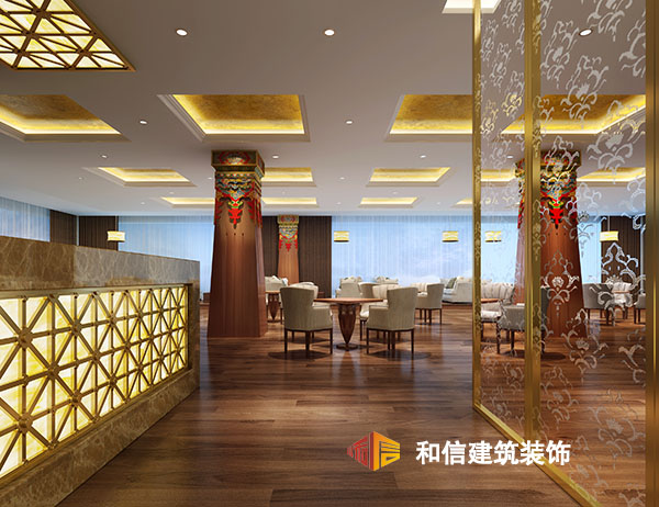 成都酒店裝修設(shè)計在哪些方面可以幫助控制預(yù)算 成都酒店裝修設(shè)計在哪些方面可以幫助控制預(yù)算