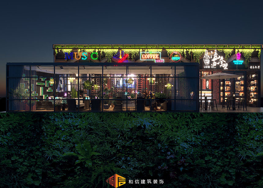 成都餐廳裝修設計最容易犯的錯 成都餐廳裝修設計最容易犯的錯
