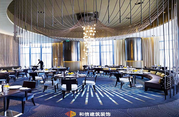 成都度假酒店設計注意要點有哪些？